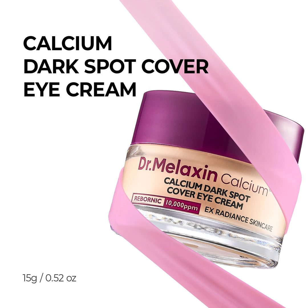DR. Melaxin Cemenetre Eye Cream – #1 Bestseller in NL