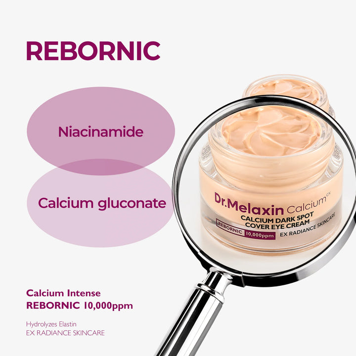Dr Melaxin 10-Step Skin Renewal Routine Set