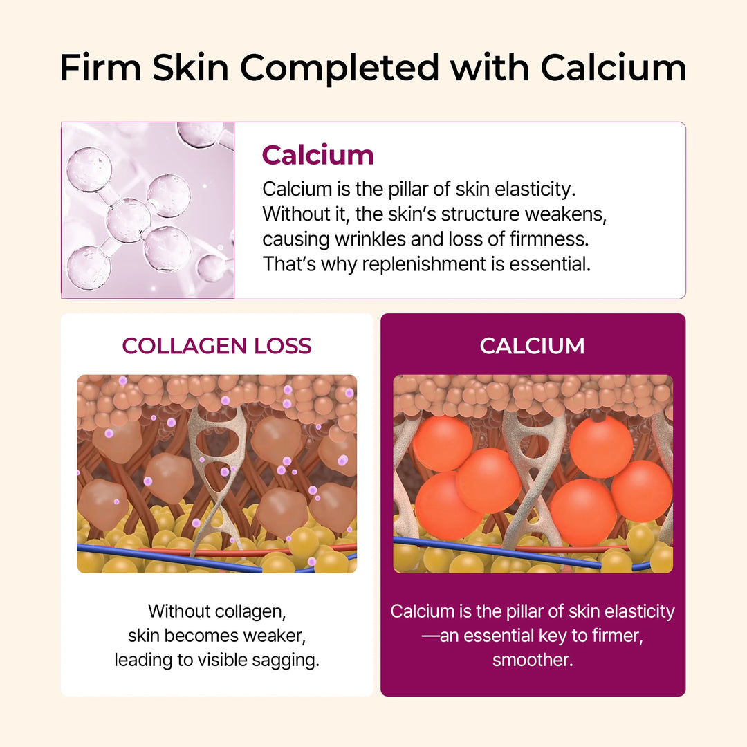 Dr.Melaxin Mom Tox Stick Calcium Multi Balm | 1+1 Gratis