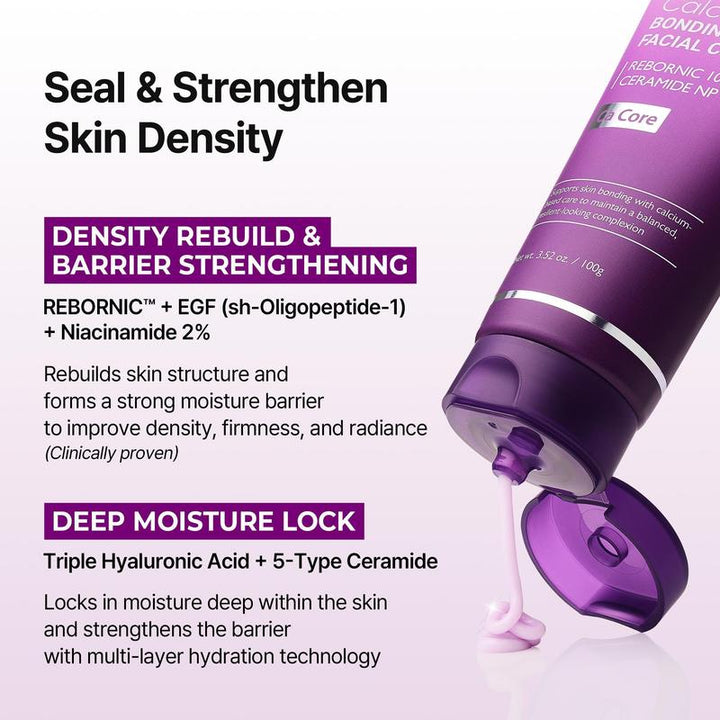 7-Step Ultimate Age-Defying Korean Skincare Set | + Gratis Gift