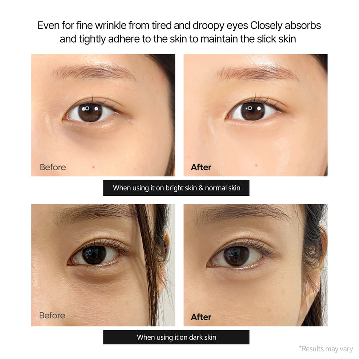DR. Melaxin Cemenetre Eye Cream – #1 Bestseller in NL