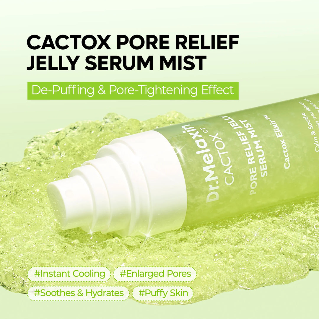 Dr Melaxin 10-Step Skin Renewal Routine Set