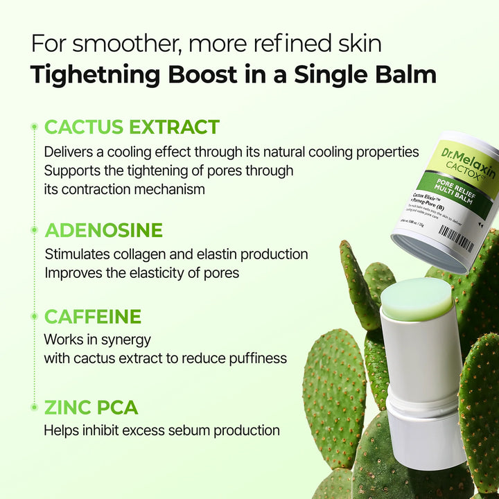 Dr Melaxin 10-Step Skin Renewal Routine Set