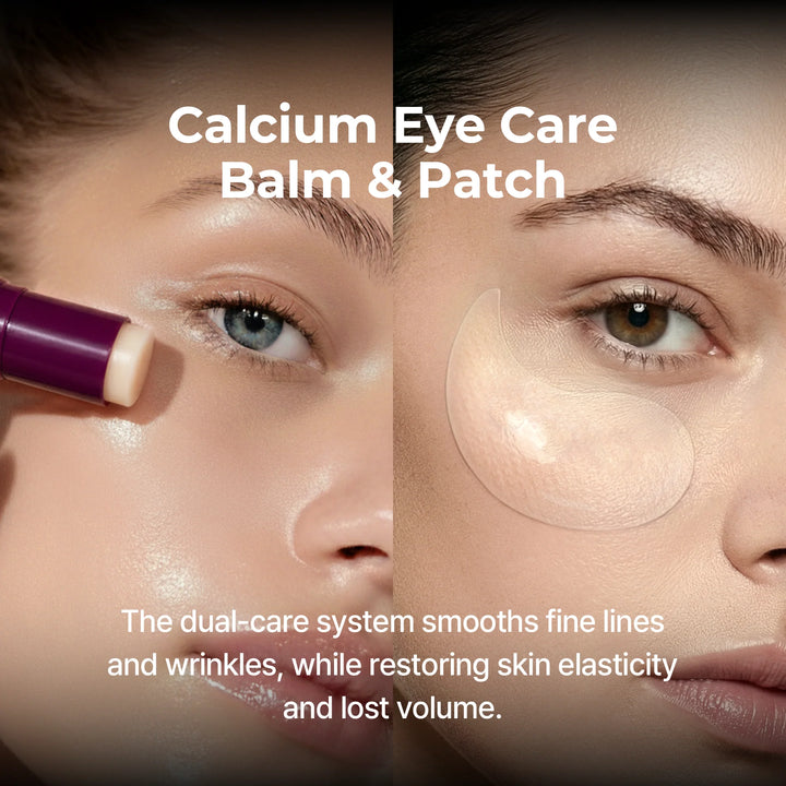 Dr.Melaxin Mom Tox Stick Calcium Multi Balm | 1+1 Gratis