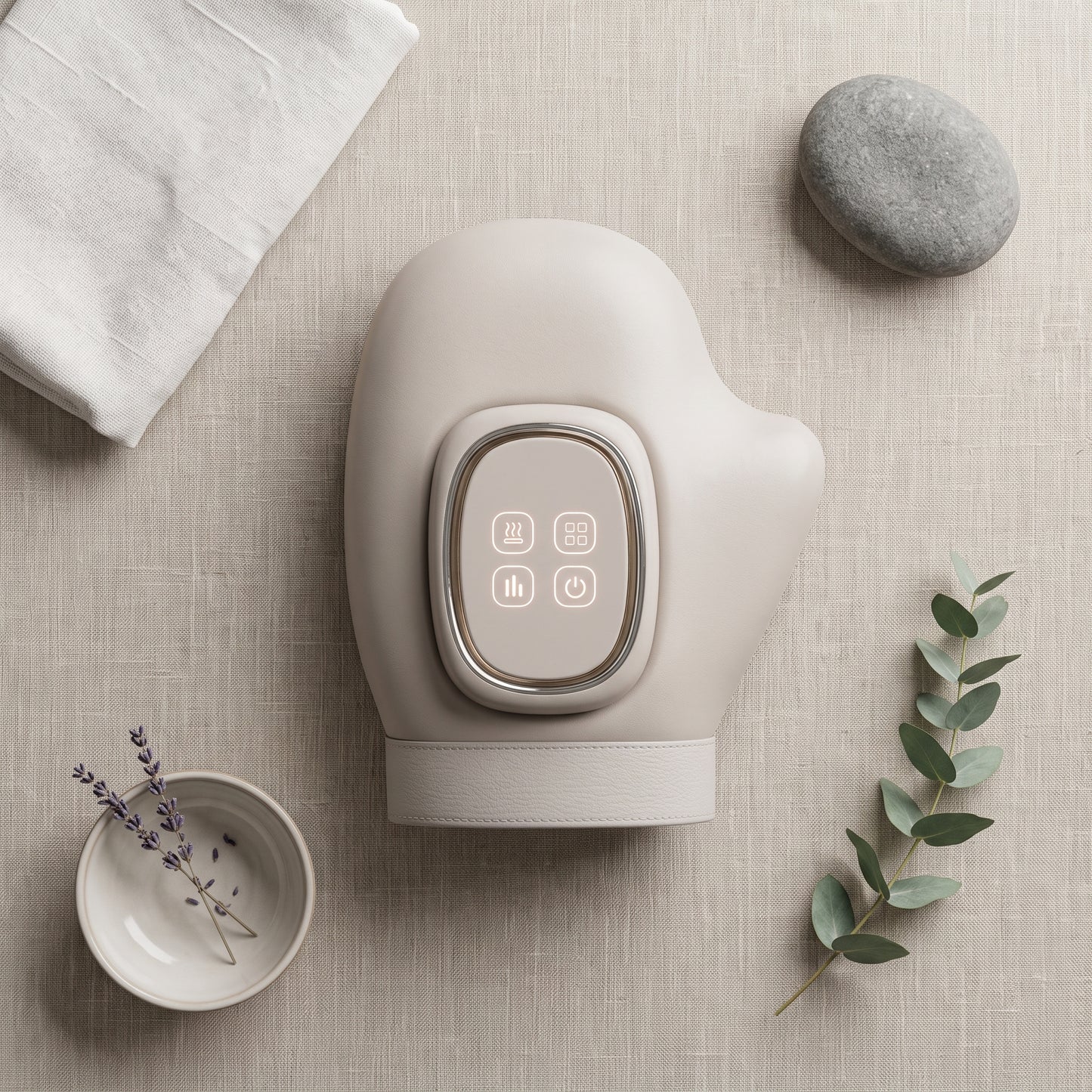 ArthoFlex Pro | MassageToestel voor Pijnvrije Handen