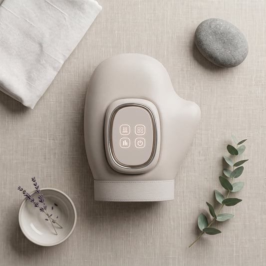 ArthoFlex Pro | MassageToestel voor Pijnvrije Handen