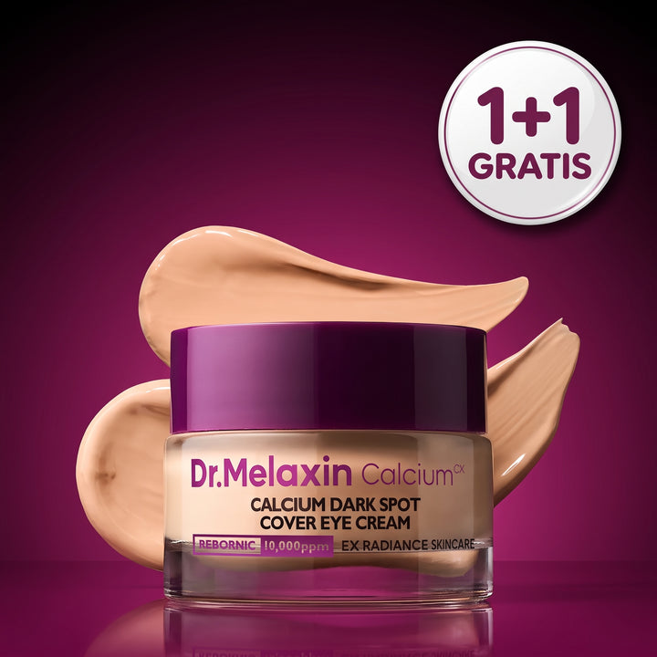 DR. Melaxin Cemenetre Eye Cream – #1 Bestseller in NL