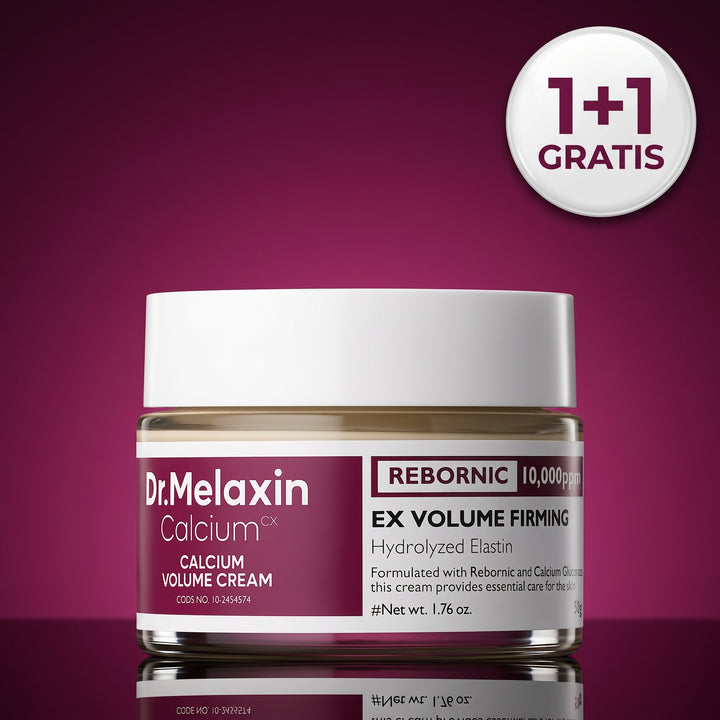 Calcium Intense Cream