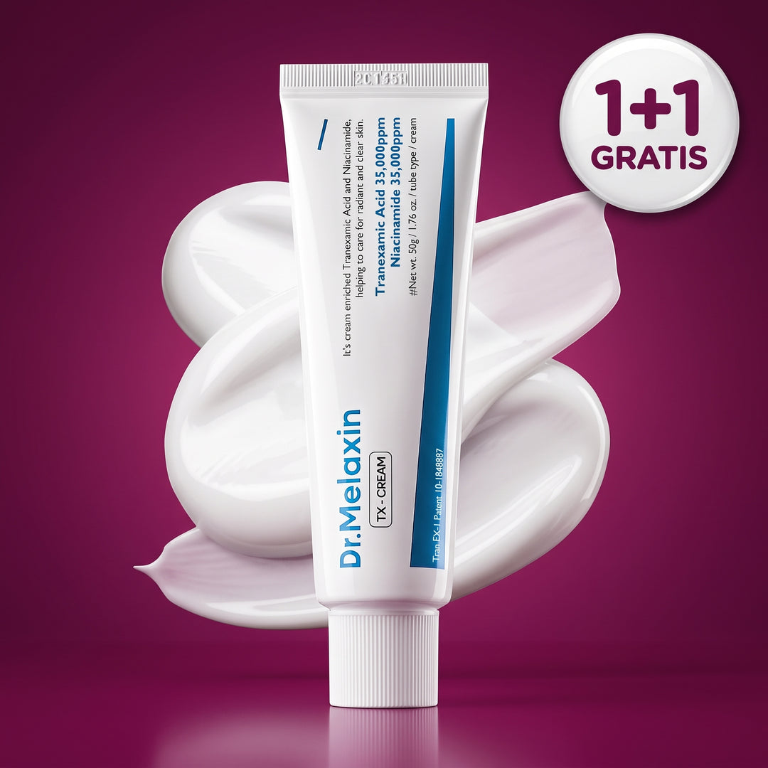 Dr Melaxin TX Cream
