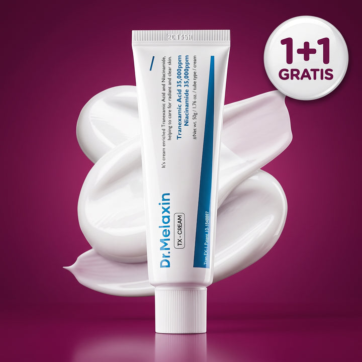 Dr Melaxin TX Cream