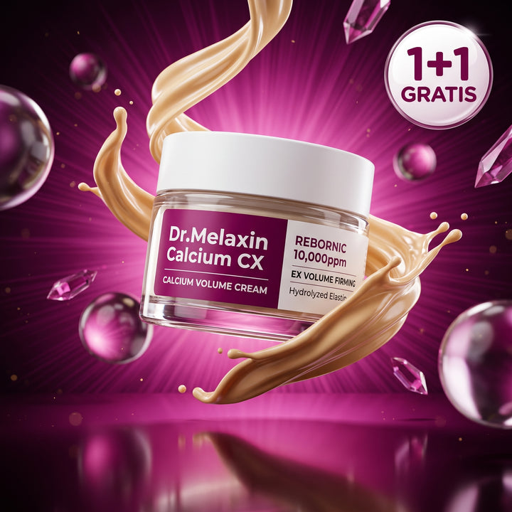 Calcium Intense Cream