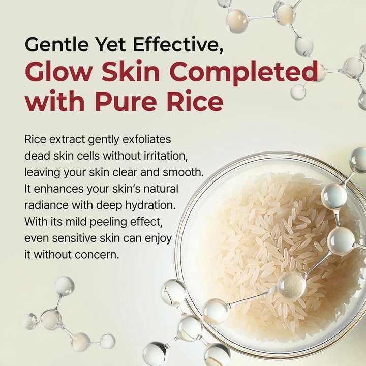 Dr Melaxin Peel Shot Rice Ampoule Duo