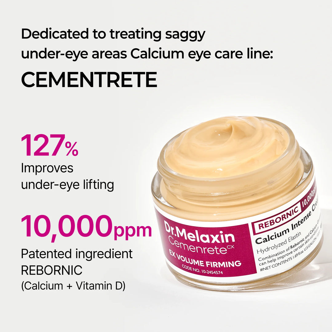 Dr Melaxin 10-Step Skin Renewal Routine Set