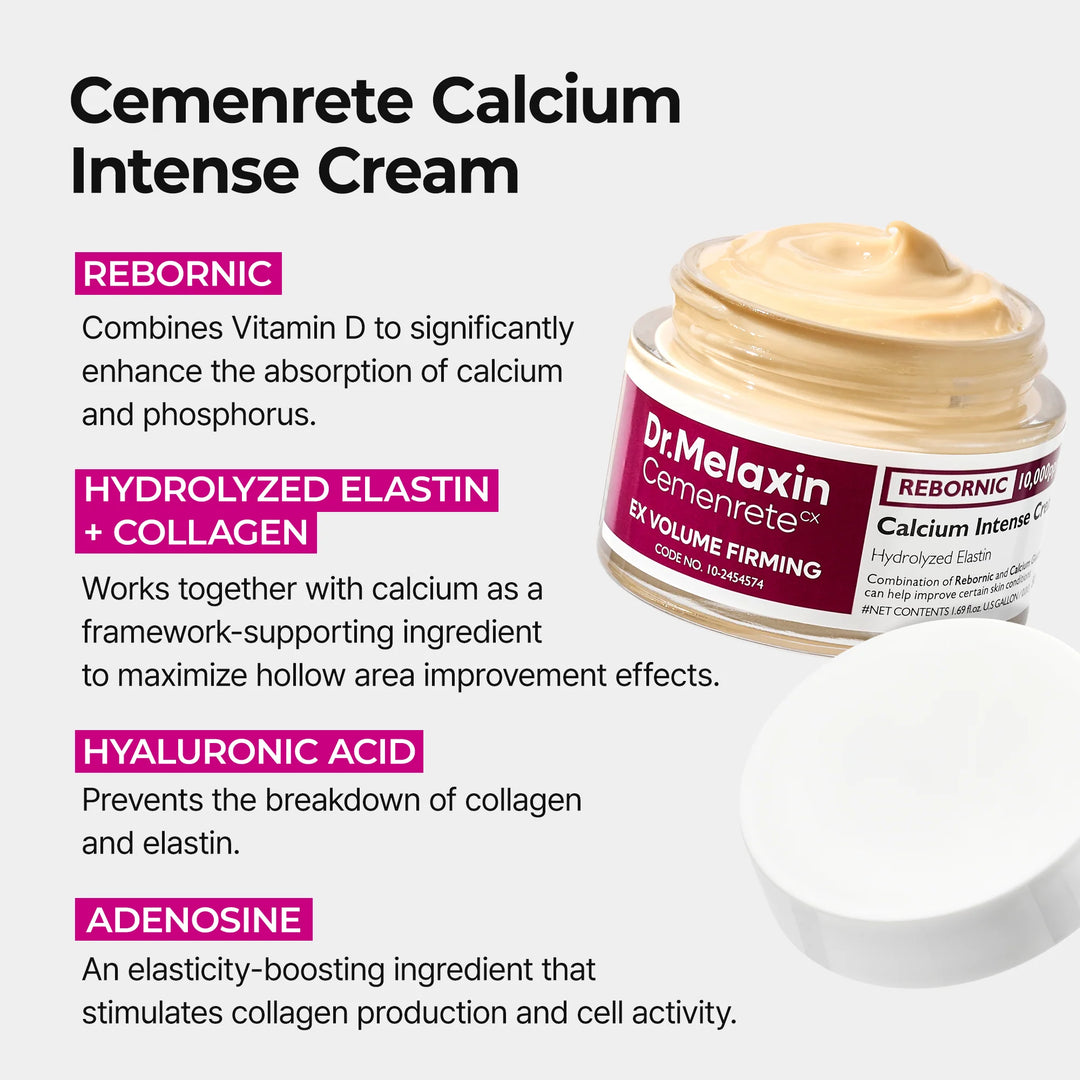 Dr Melaxin 10-Step Skin Renewal Routine Set