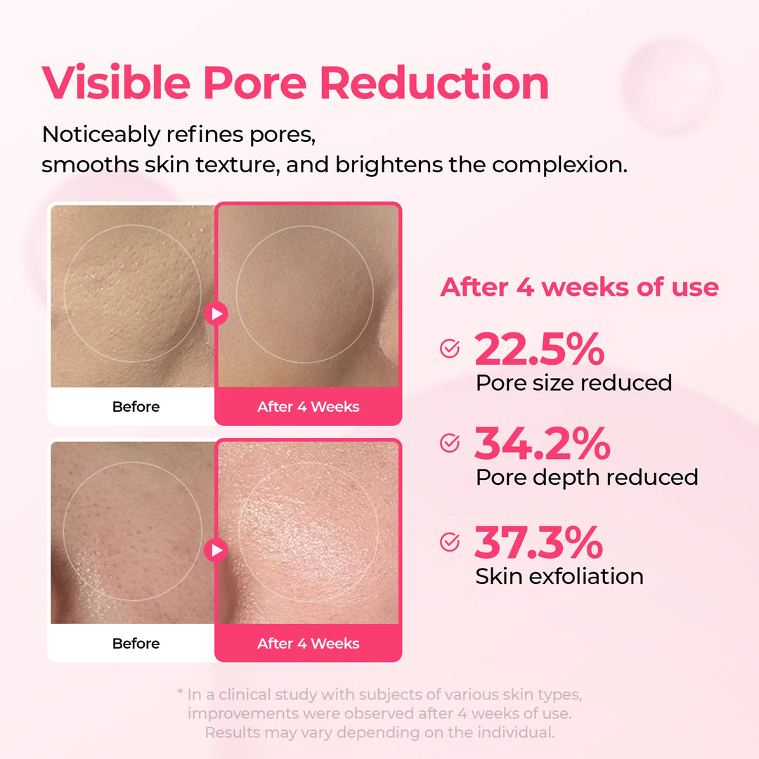 Dr Melaxin 3-Step Skin Reset Routine