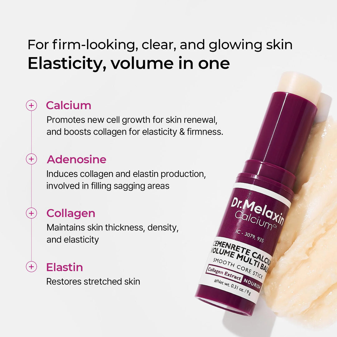 Dr Melaxin 10-Step Skin Renewal Routine Set