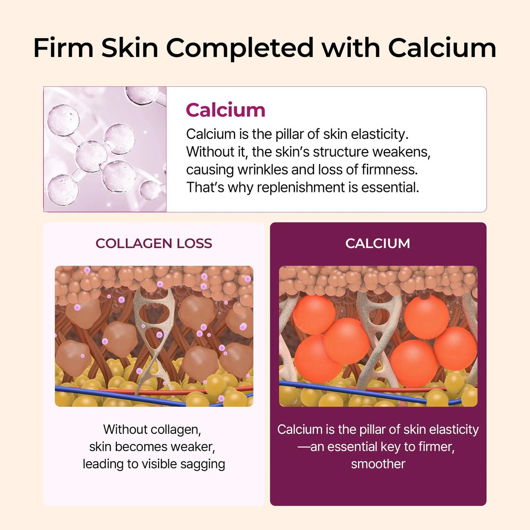 Dr Melaxin 8-Step Collagen Glow Lift Set
